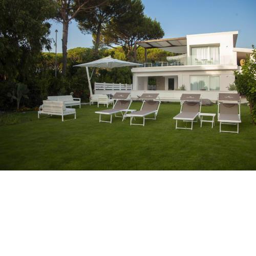 Aquamaris Design Suite & Spa