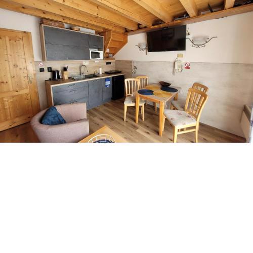 Aquapark Tatralandia BEST Apartman 335 Liptov