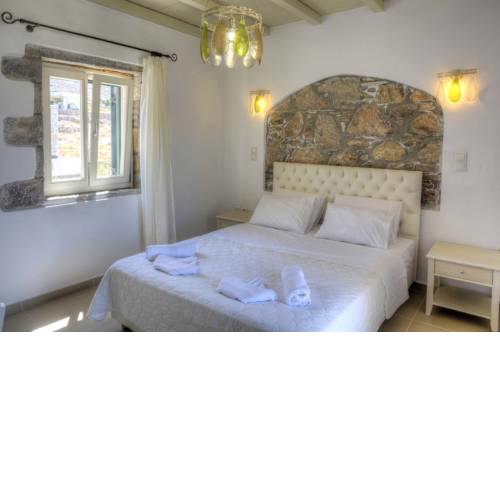 Aquapetra Hotel