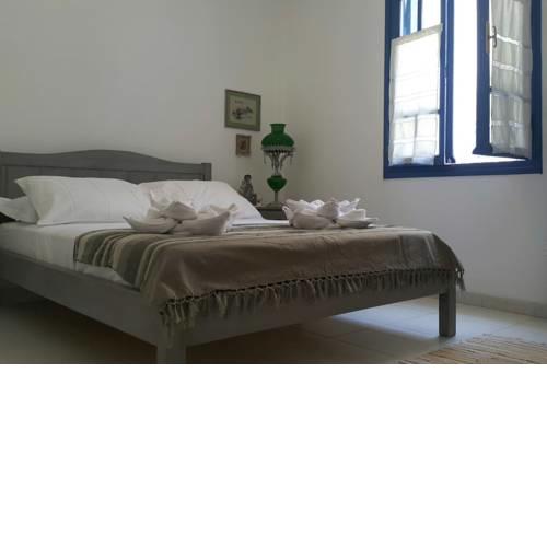 Aquarella · Dreamy view apartment in centre of Poros