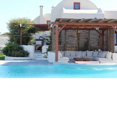 Aquaria Villa
