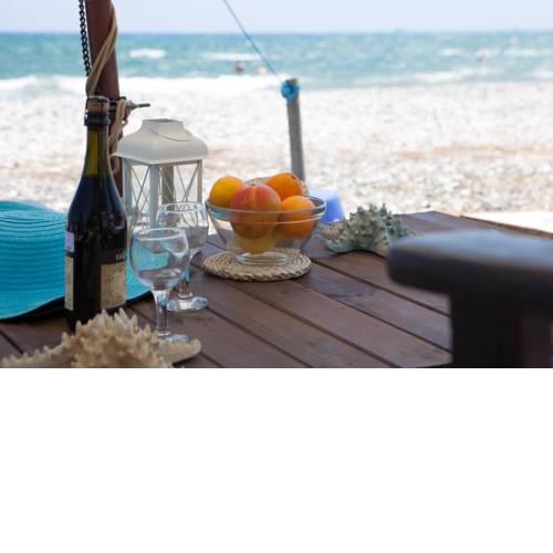 Aquarium Beach House 32