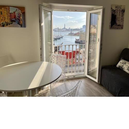 Aquarium&Seaview Apt