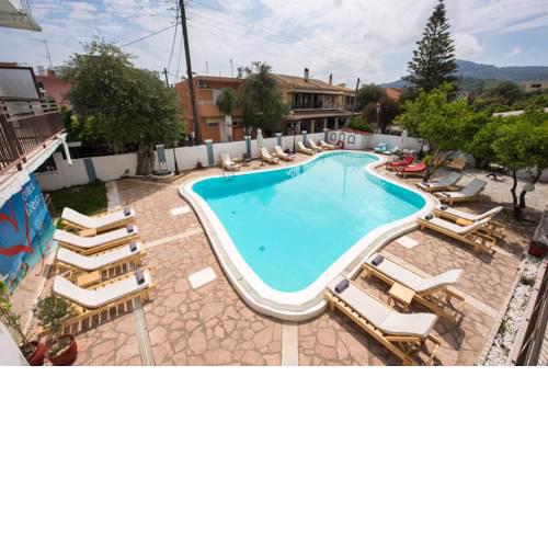 Aquarius Beach Eco-Hotel