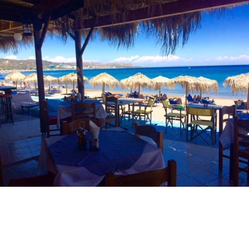Aquarius Beach Hotel