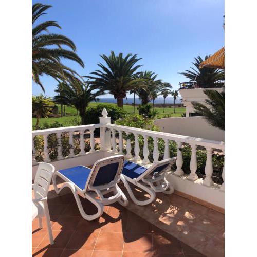 Aquarius Holiday Apartment