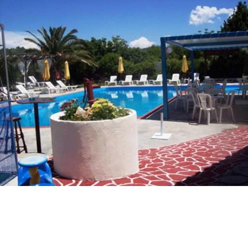 Aquarius Hotel