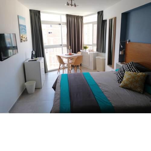 Aquarius Suite Benalmadena