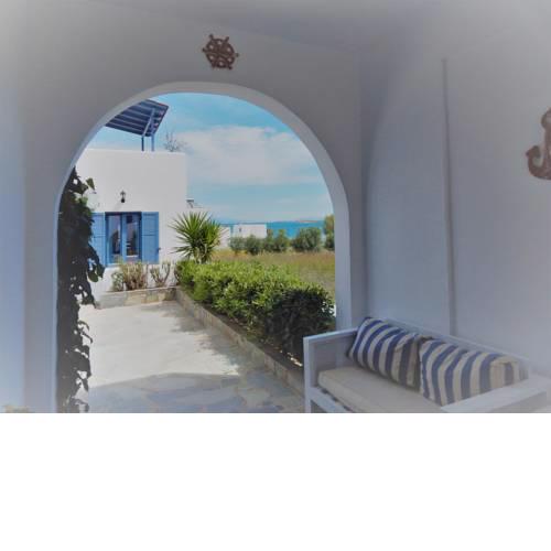 Aquarius Village Agistri