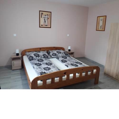 Aquatherma Apartman