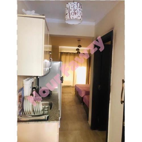 استوديو راقي ب AquaView resort