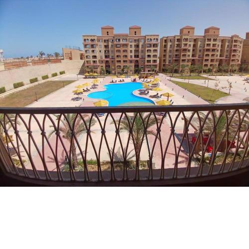 Aquaview Resort