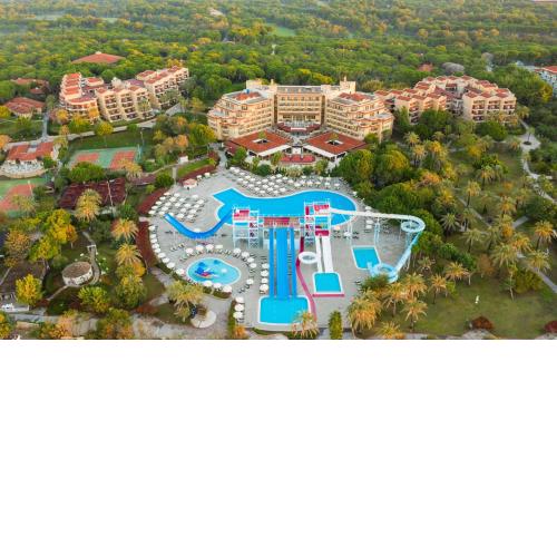 Aquaworld Belek
