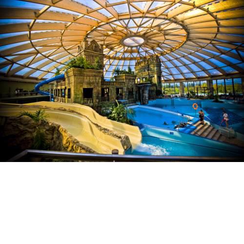 Aquaworld Resort Budapest