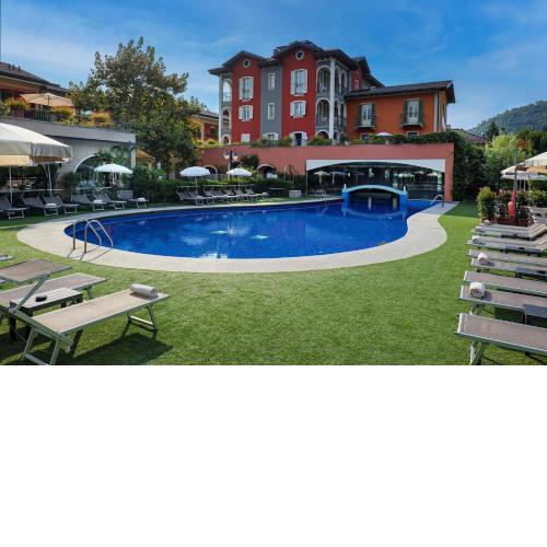 Aquazzurra Resort & Aparthotel