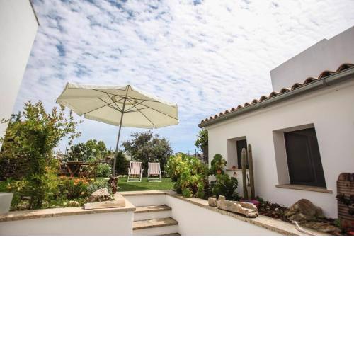 Aquilino Bed&Breakfast