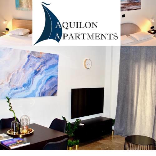 Aquilon Apartments
