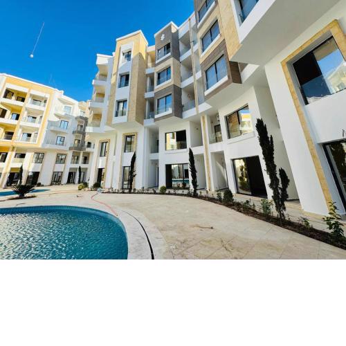 Aqva infinity resort c102