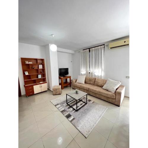 A&R City Center Apartment