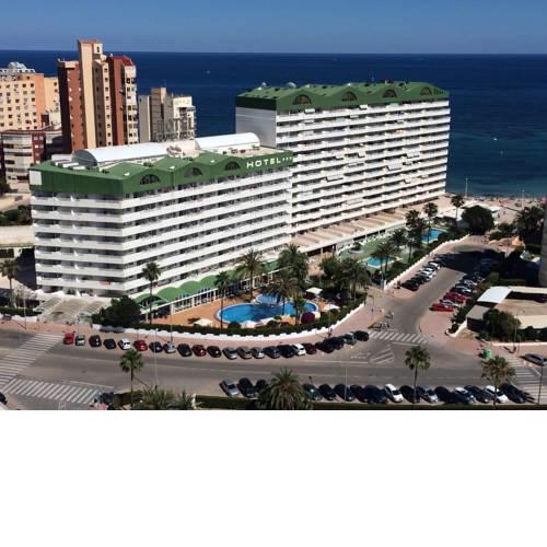 AR Roca Esmeralda & Spa Hotel