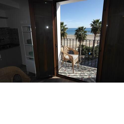 AR28-3, Apartamento con vistas mediterráneo
