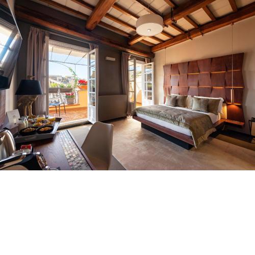 Ara di Marte Suites