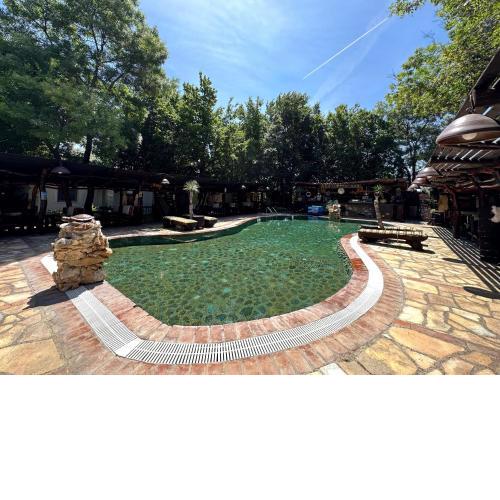 Ara E Vjeter Resort