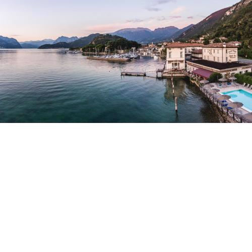 Araba Fenice Hotel