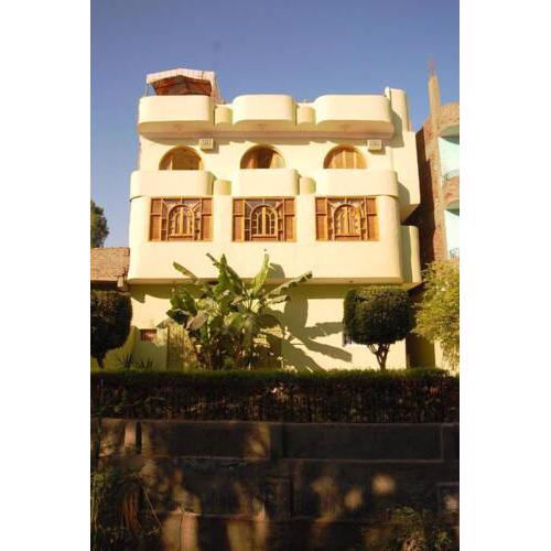 Arabesque House Apartment