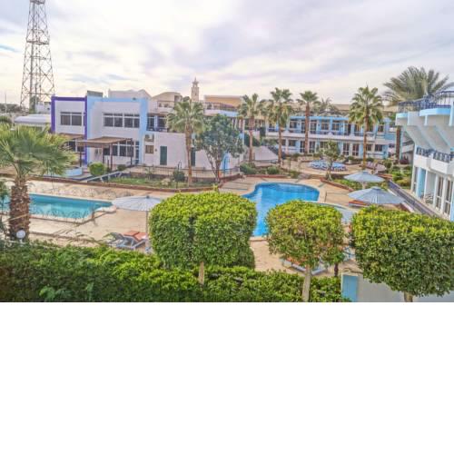 Arabesque Seven Heaven Sharm