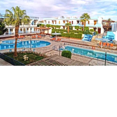 Arabesque Sharm Resort & Spa