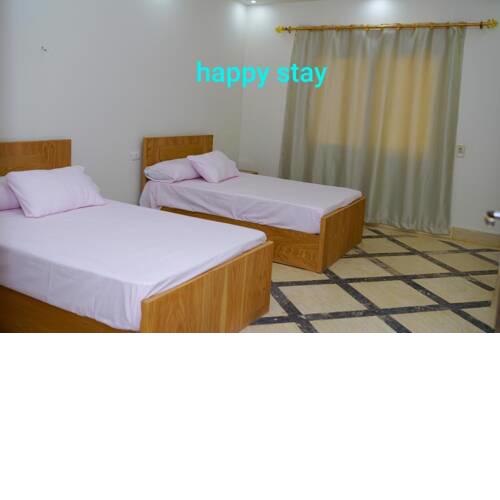 Arabia Area 1 BR- Sharing pool