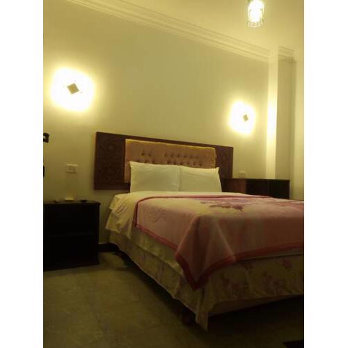 Arabian Nights Hostel
