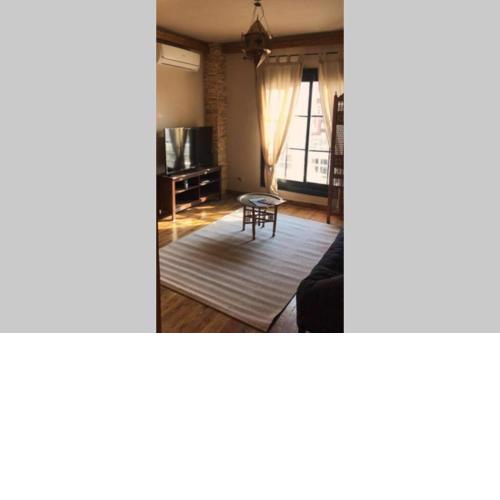 Arabian style apartment in Madinaty