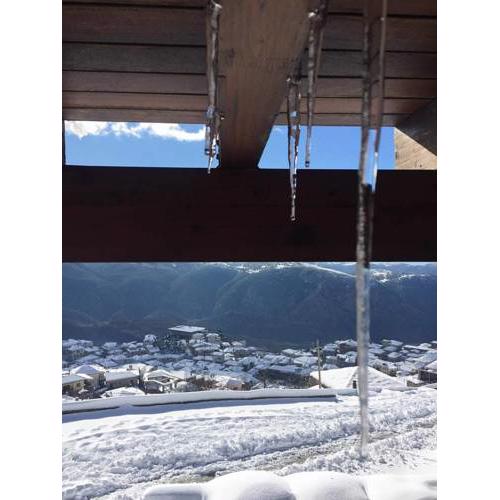 Arachova's Chalet