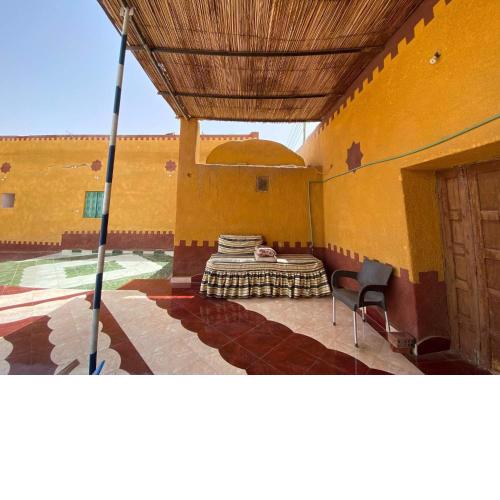 Arafa Guest house Nubia