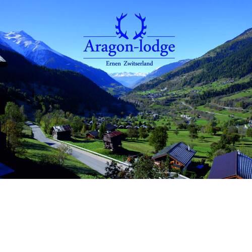 Aragon lodge