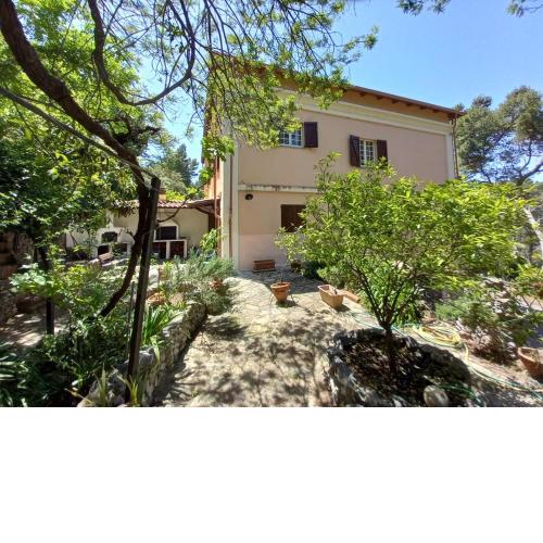 Aragonite Azzurra Casa Vacanza