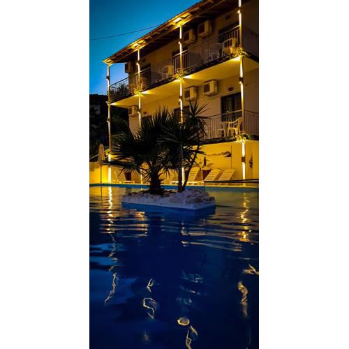ARAGORN HOTEL