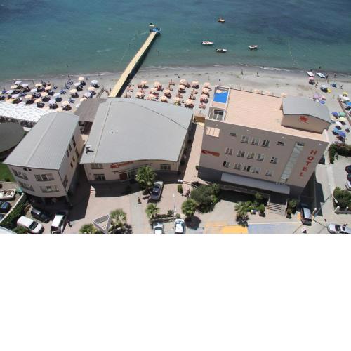 Aragosta Hotel & Restaurant