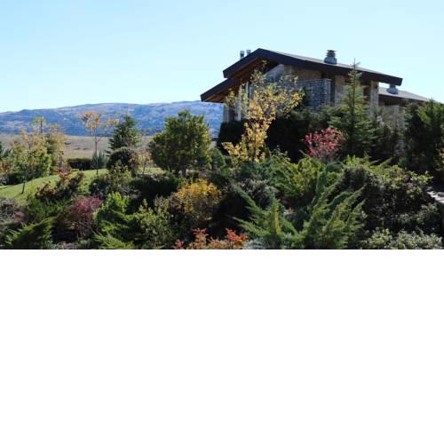 Arahova Livadi Luxurious Chalet for 8
