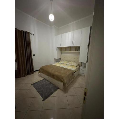 Aral Apartments Center