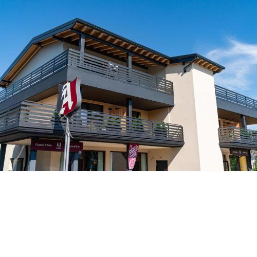 Araldo Eco-Lodge