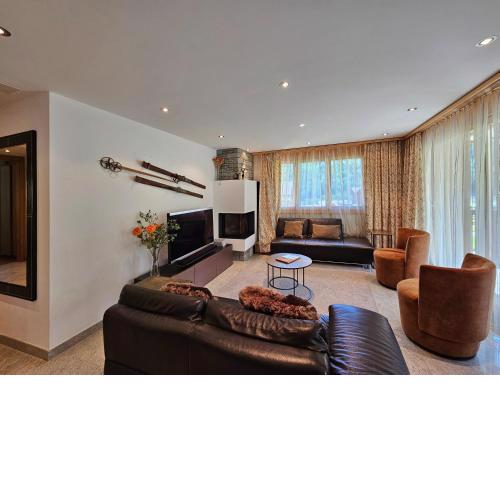 Aramis Lodge