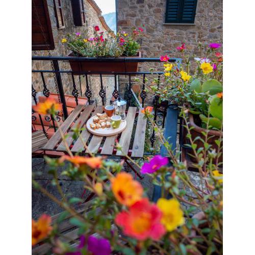 Aramo House