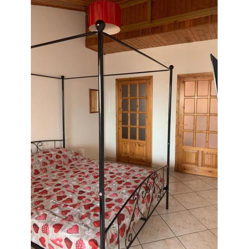 Arance Rosse B&B