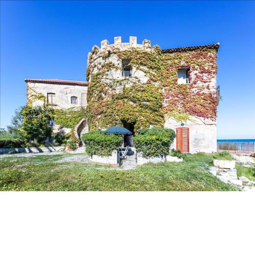 Aranceto Vista Mare