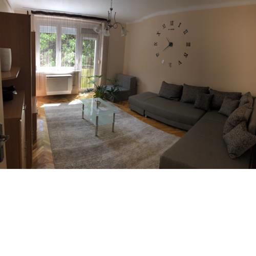 Arany Apartman Kaposvár