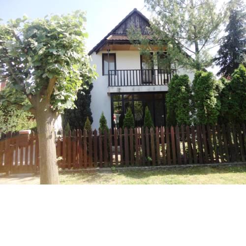 Arany Apartmanok - Zamárdi