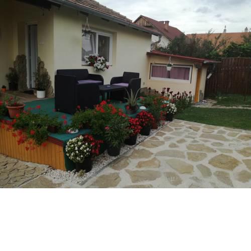 Arany Csillag Apartman